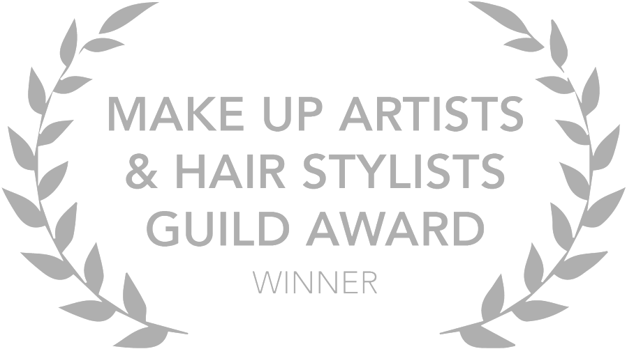 Moviewreath Guildaward 03 03 - Make Up (1000x682), Png Download