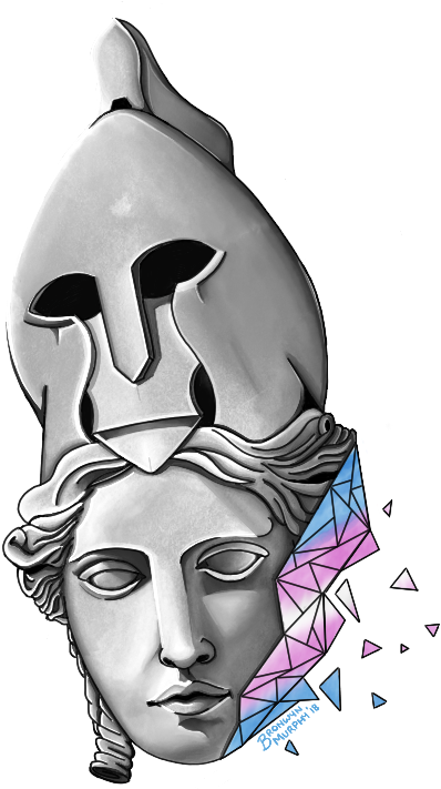 Latest Art Project - Illustration (900x900), Png Download