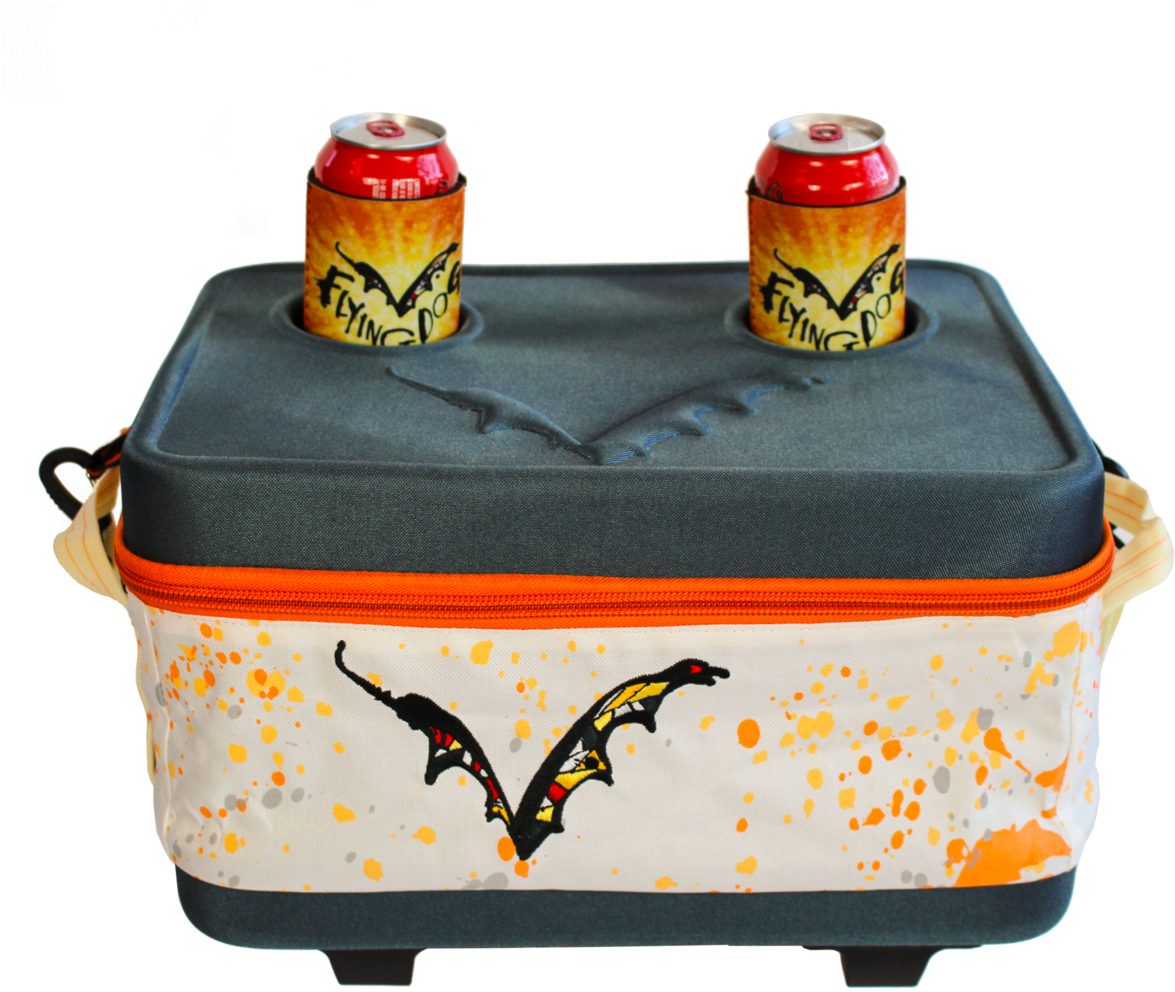 Flying Dog Beer (1200x1200), Png Download