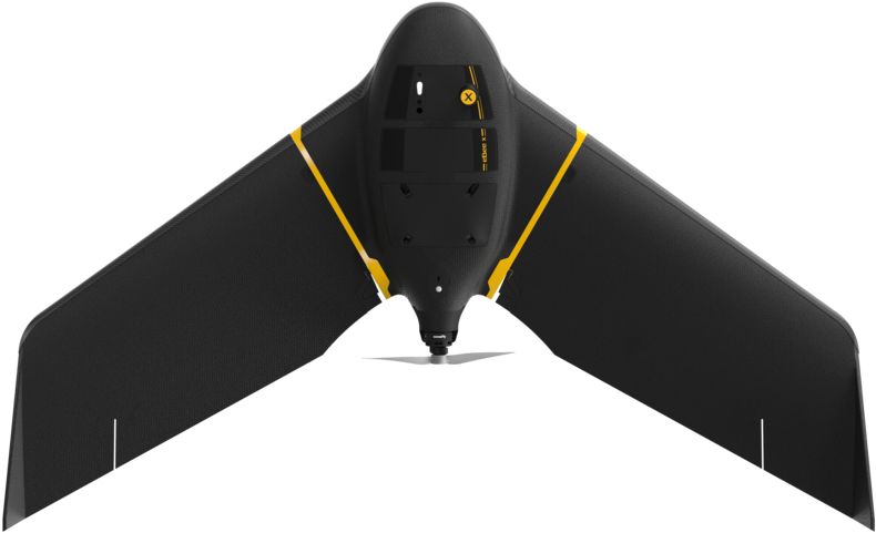 Ebee-x - Ebeex (1000x1000), Png Download
