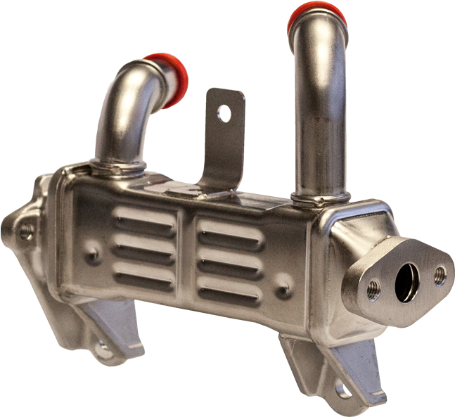 Egr Cooler (800x600), Png Download