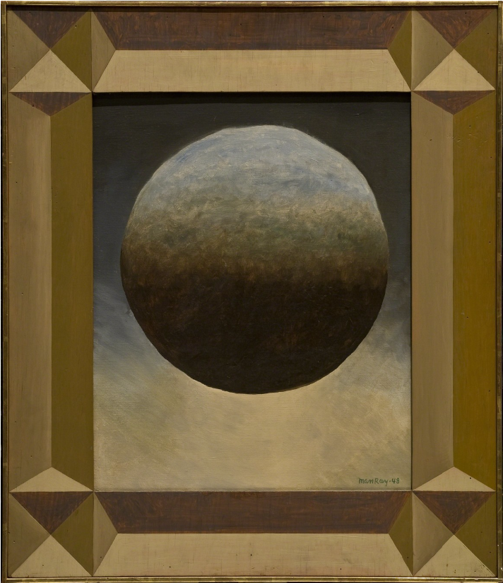 As You Like It, 1948 "man Ray Human Equations" At Glyptoteket, - Man Ray As You Like (1920x914), Png Download
