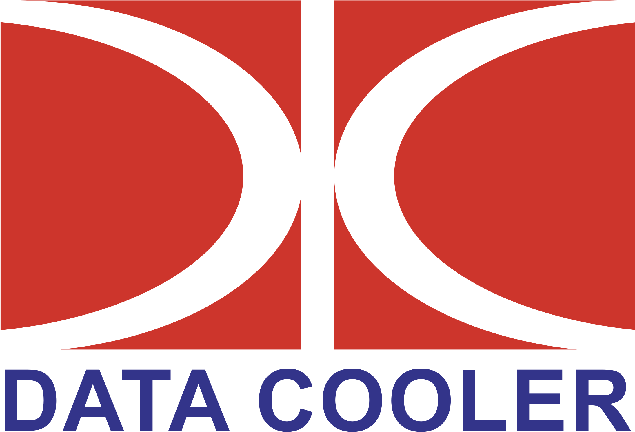 Data Cooler Logo Png Transparent - Graphic Design (2400x2400), Png Download