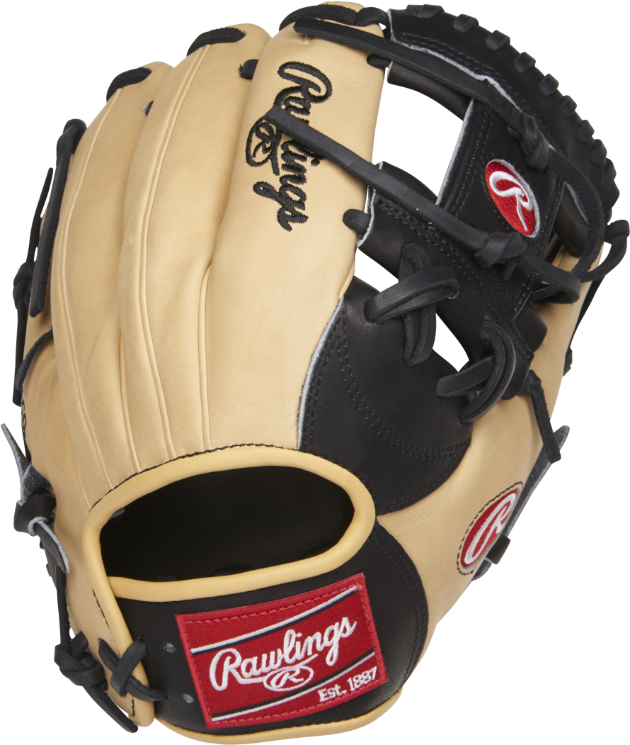Rawlings Gloves Heart Of The Hide (1050x1050), Png Download