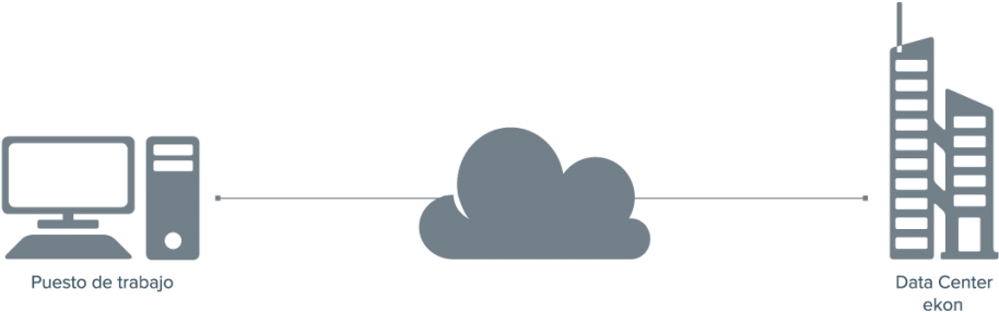 Desde Hace Más De 15 Años, Somos Pioneros En Ofrecer - Silhouette (1024x341), Png Download