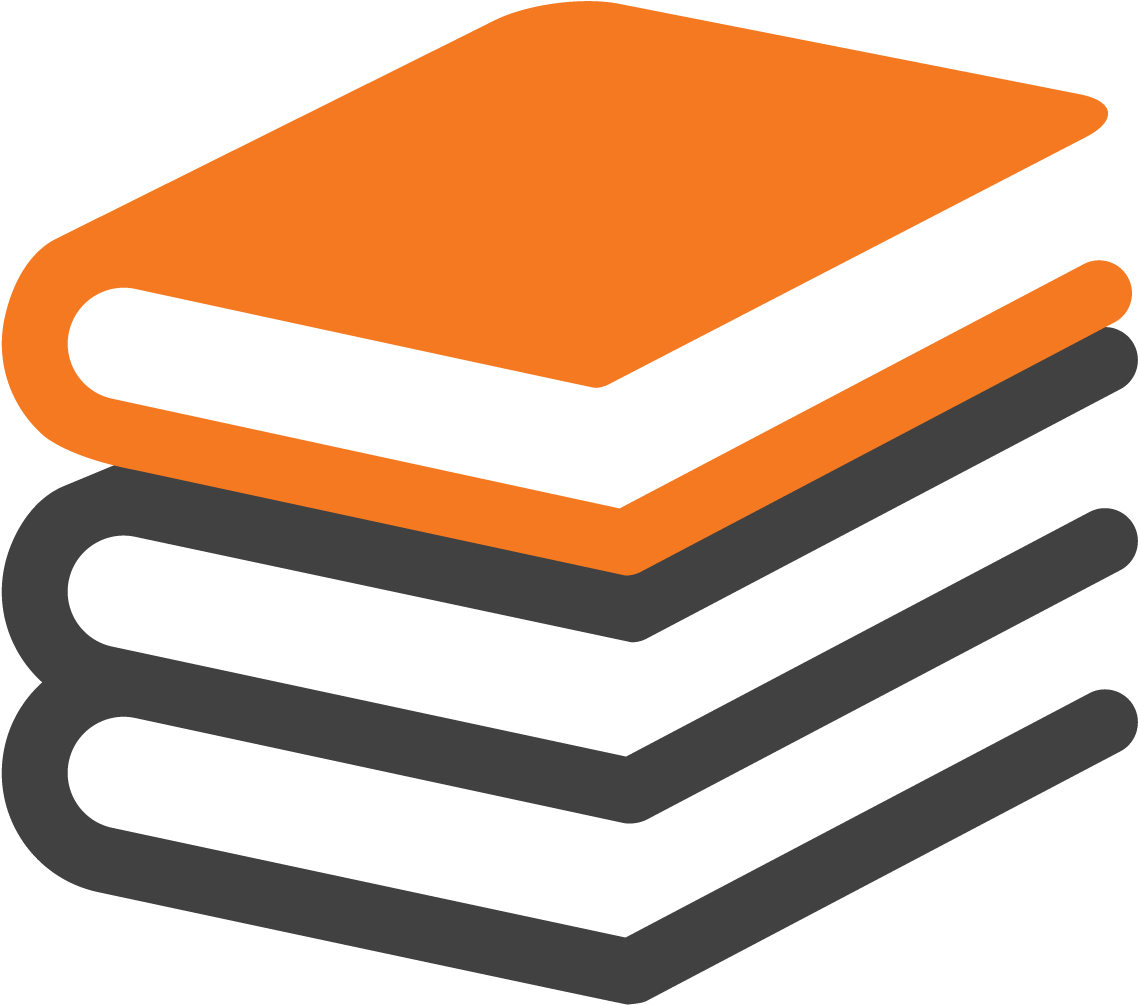 Springer Books And Reprints Icon - Illustration (1772x1772), Png Download