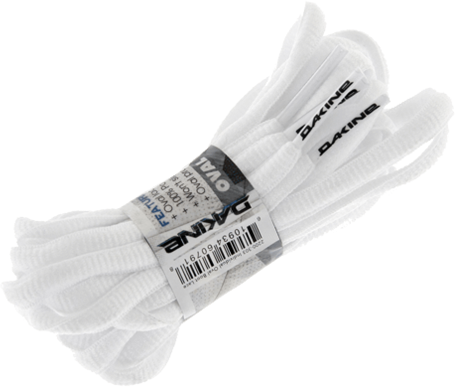 Dakine Snowboard Laces White Tools Accessories Australia - Skipping Rope (1000x1000), Png Download