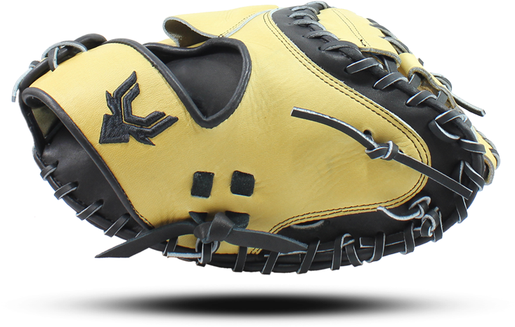 Vekoa Custom Baseball Glove Customer Design - Baseball Glove (750x750), Png Download