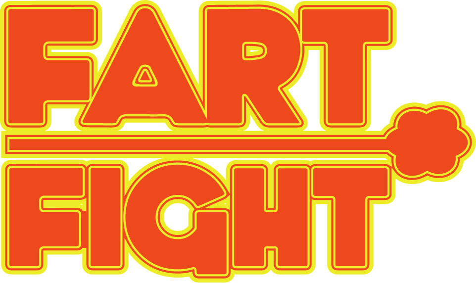 Fart Fight (962x572), Png Download