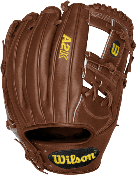 Wilson Gloves (600x600), Png Download