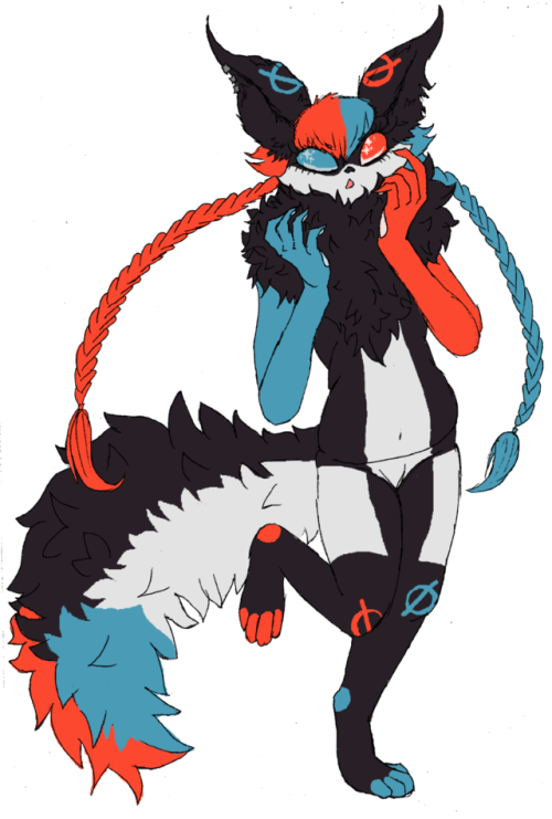 Tumblr Owol2ehrcn1wc8j2fo1 500 Tumblr Owoox3c6wr1wc8j2fo1 - Illustration (500x741), Png Download