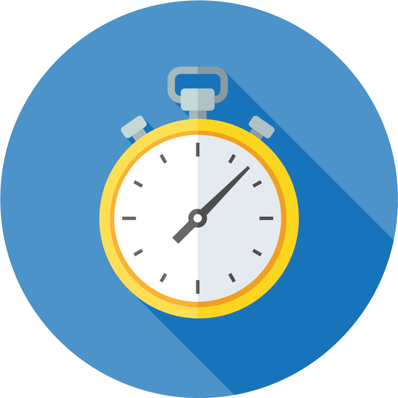 Time Icon Png - Time Png (801x801), Png Download
