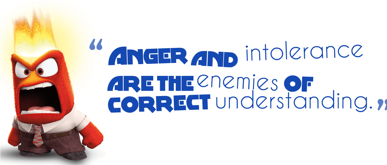 Anger Quotes Png Image Background - Event (1280x575), Png Download