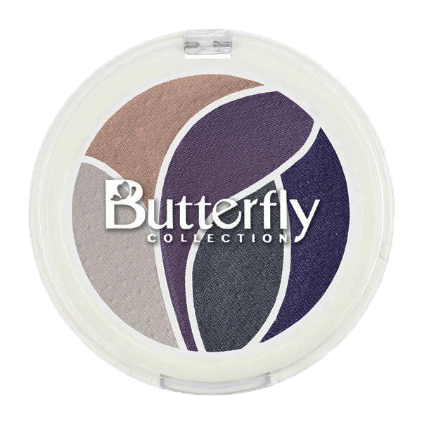 Shiny Smoky Eyes - Eye Shadow (600x600), Png Download