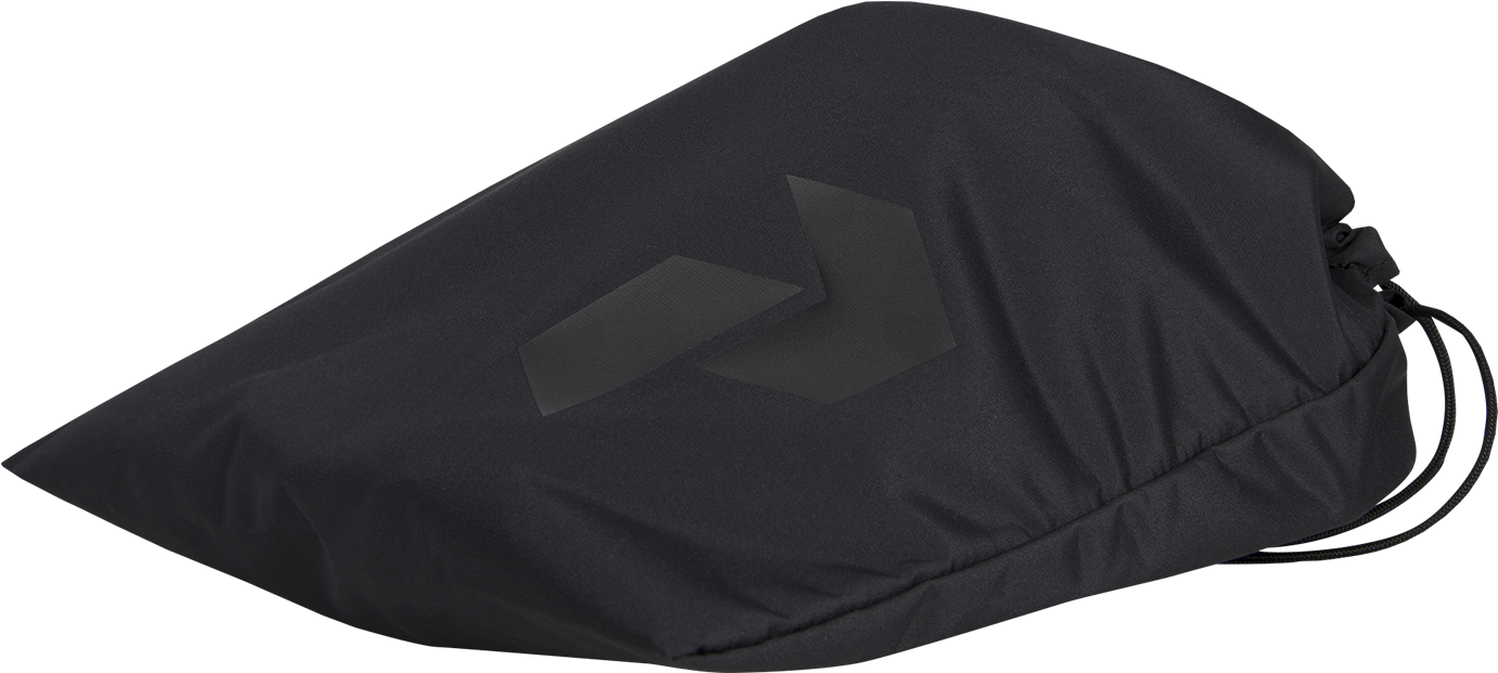 Light String Bags Black - Bag (1500x2000), Png Download