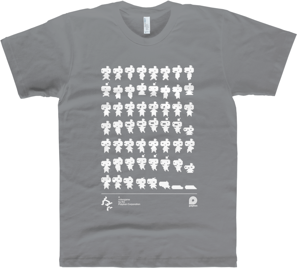 Polytron Corporationfez T-shirt - Awesome T Shirt (1140x975), Png Download