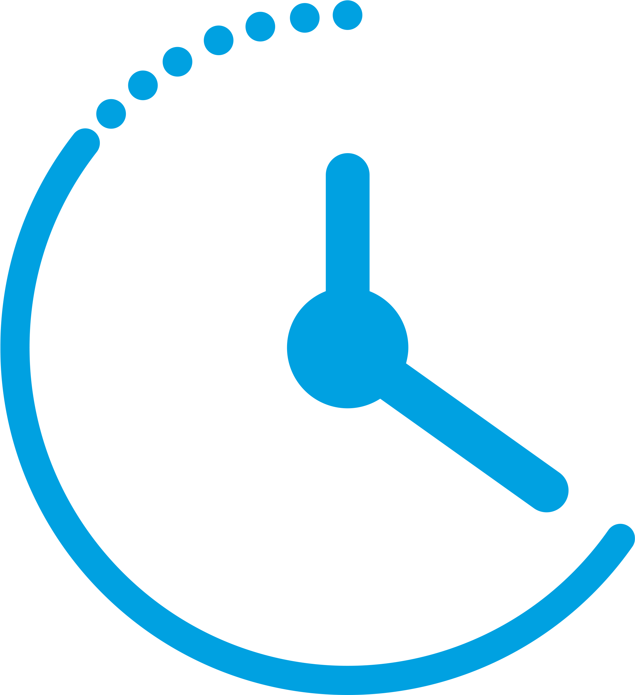 Training Saves Labor By Reducing Duplication Of Effort, - Circle (2400x2400), Png Download