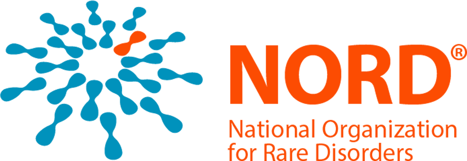 Nord® Logo Is A Registered Trademark Of The National - National Organization For Rare Disorders (2005x561), Png Download