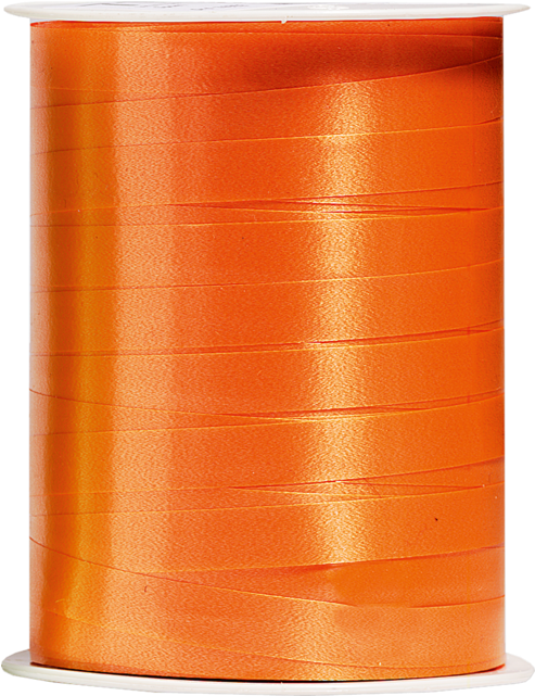 Ribbon, 10mm, 250m, Orange - Lampshade (640x640), Png Download
