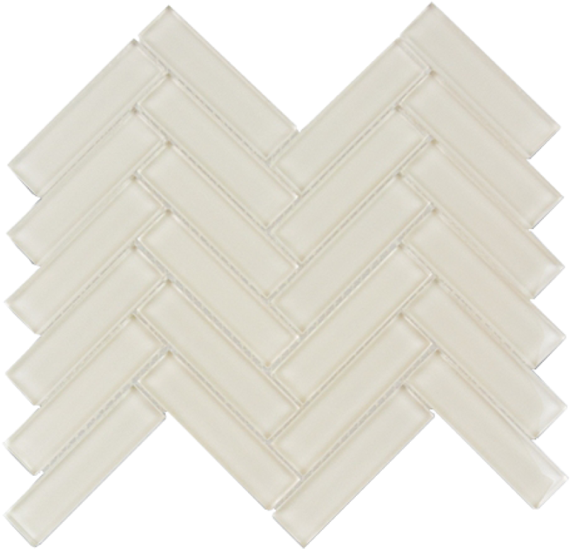 Parchment Clear Herringbone (1000x912), Png Download