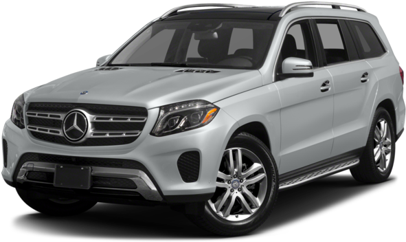 2018 Mercedes-benz Gls - 2019 Mercedes Gls 450 (640x480), Png Download