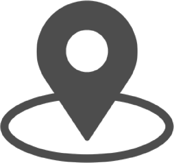 Features Of Proof Of Delivery - Circle (851x851), Png Download