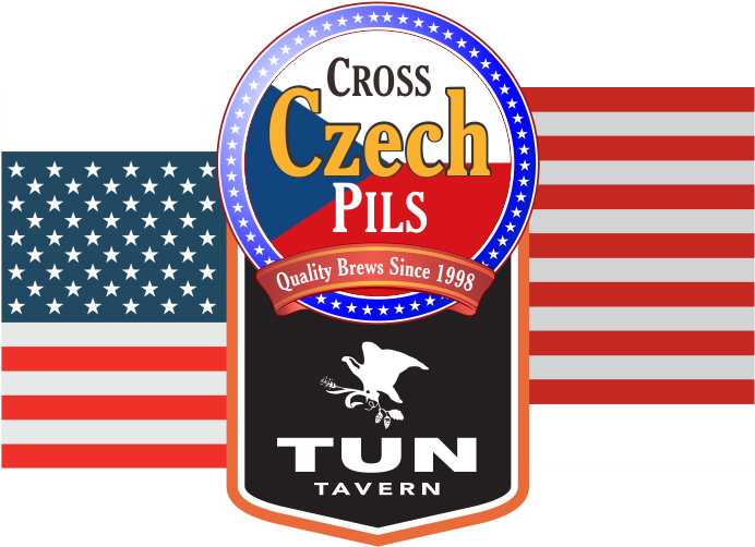 Cross Czech Pils - Kennedy Space Center (691x545), Png Download
