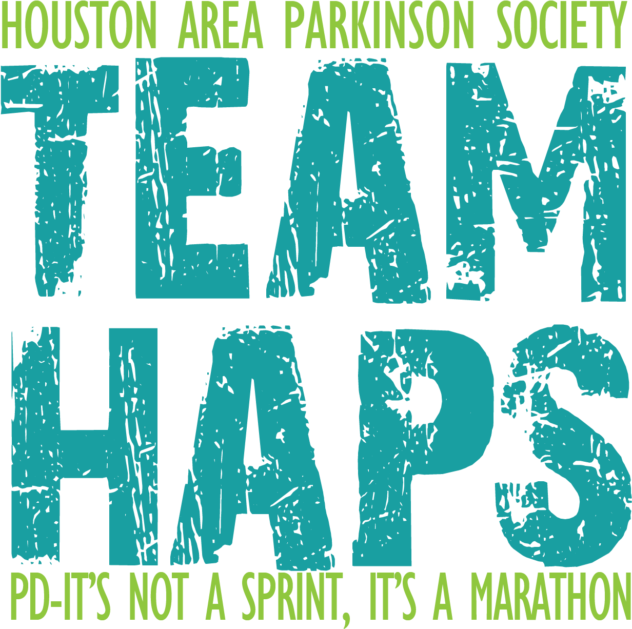 2019 Houston Marathon - Poster (1266x1265), Png Download