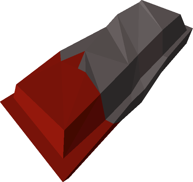 A Bar Magnet Is A Quest Item Used In The Animal Magnetism - Illustration (641x602), Png Download