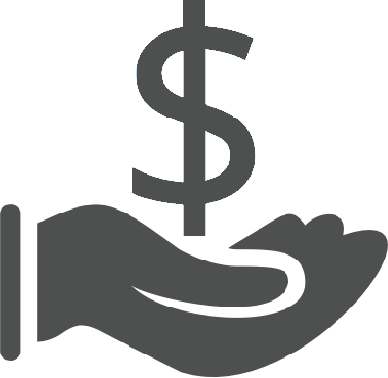 Features Of Proof Of Delivery - Cost Of Delivery Icon (1071x1071), Png Download