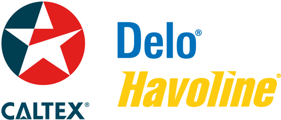 Chevron Logo Png - Caltex (640x480), Png Download