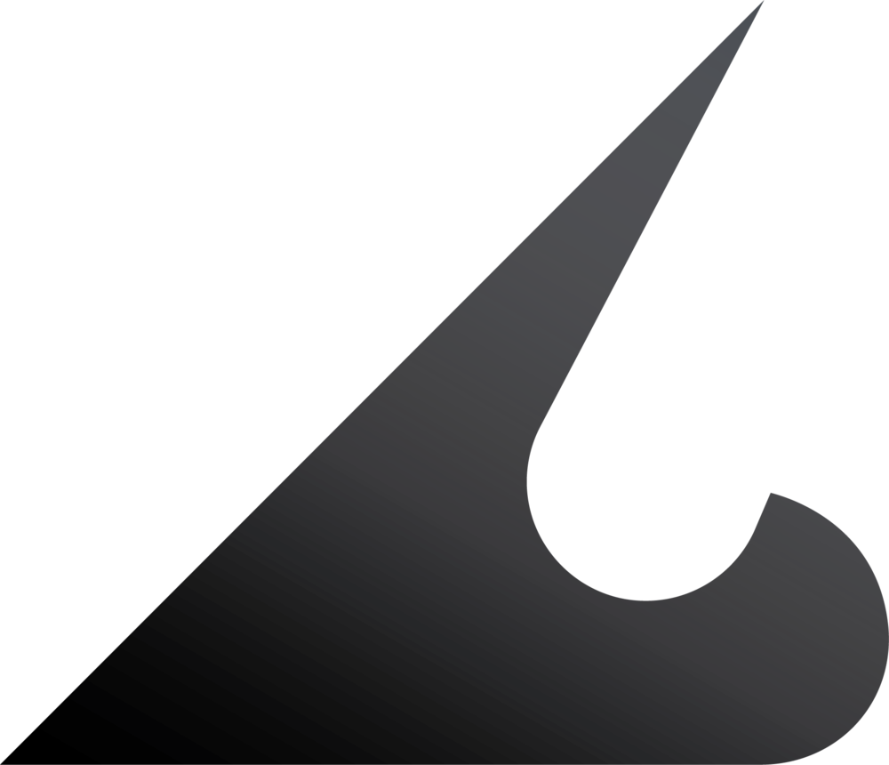 White Gradient Png (1000x860), Png Download