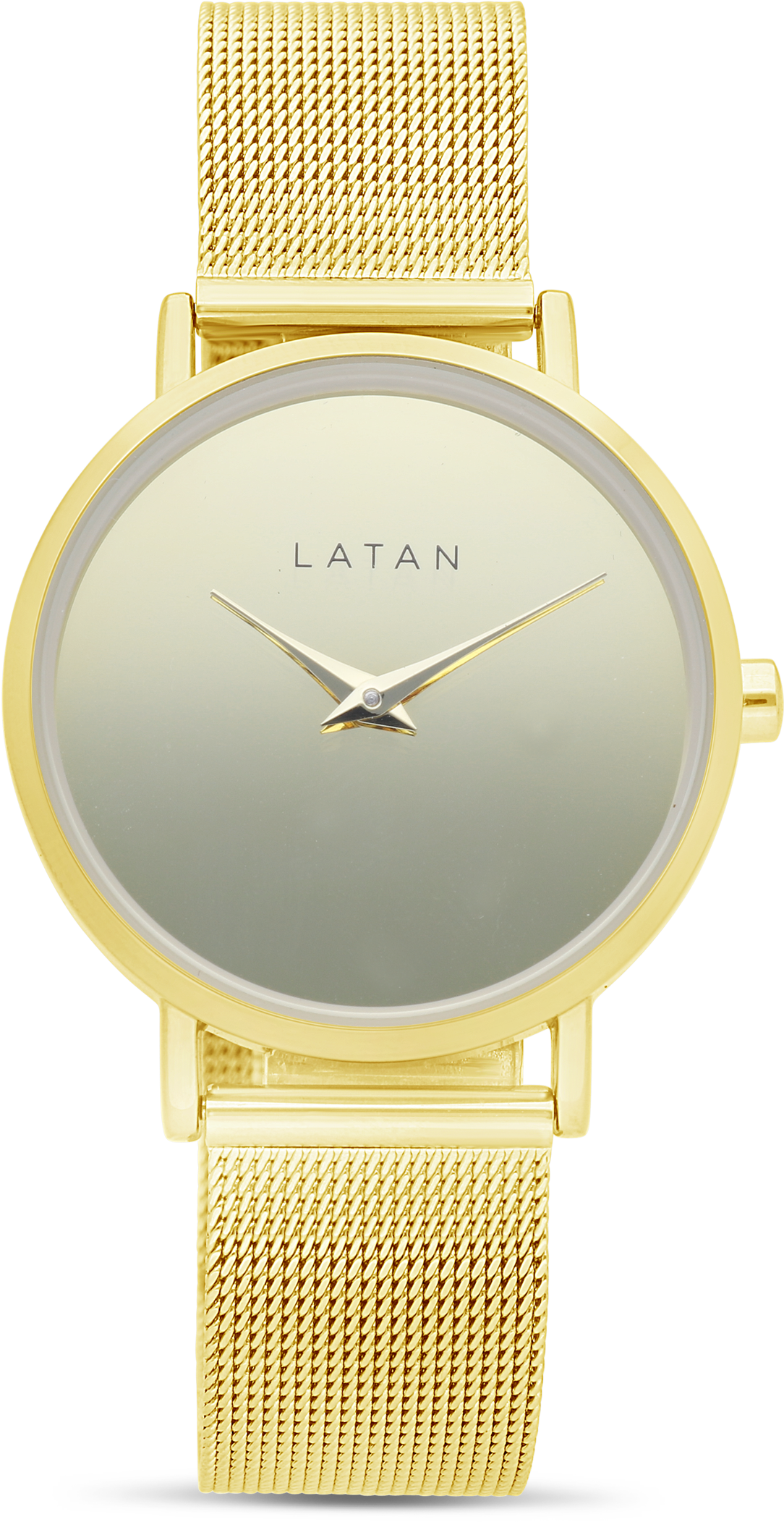 The Product Is Already In The Wishlist Browse Wishlist - Analog Watch (3000x3000), Png Download