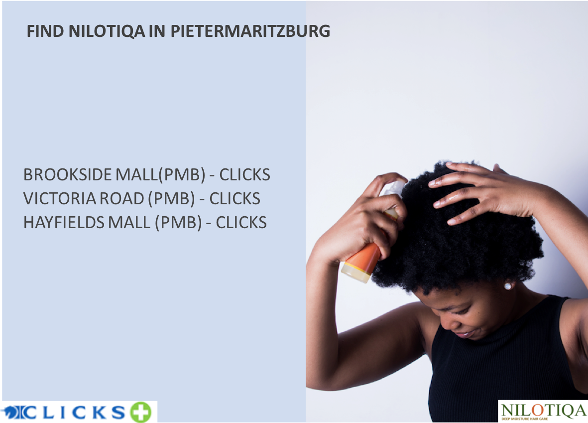 Nilotiqa Hair Care🍃 On Twitter - Girl (1181x849), Png Download