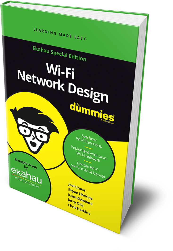 Download Your 51-page Ebook - Wifi Icon (800x1131), Png Download