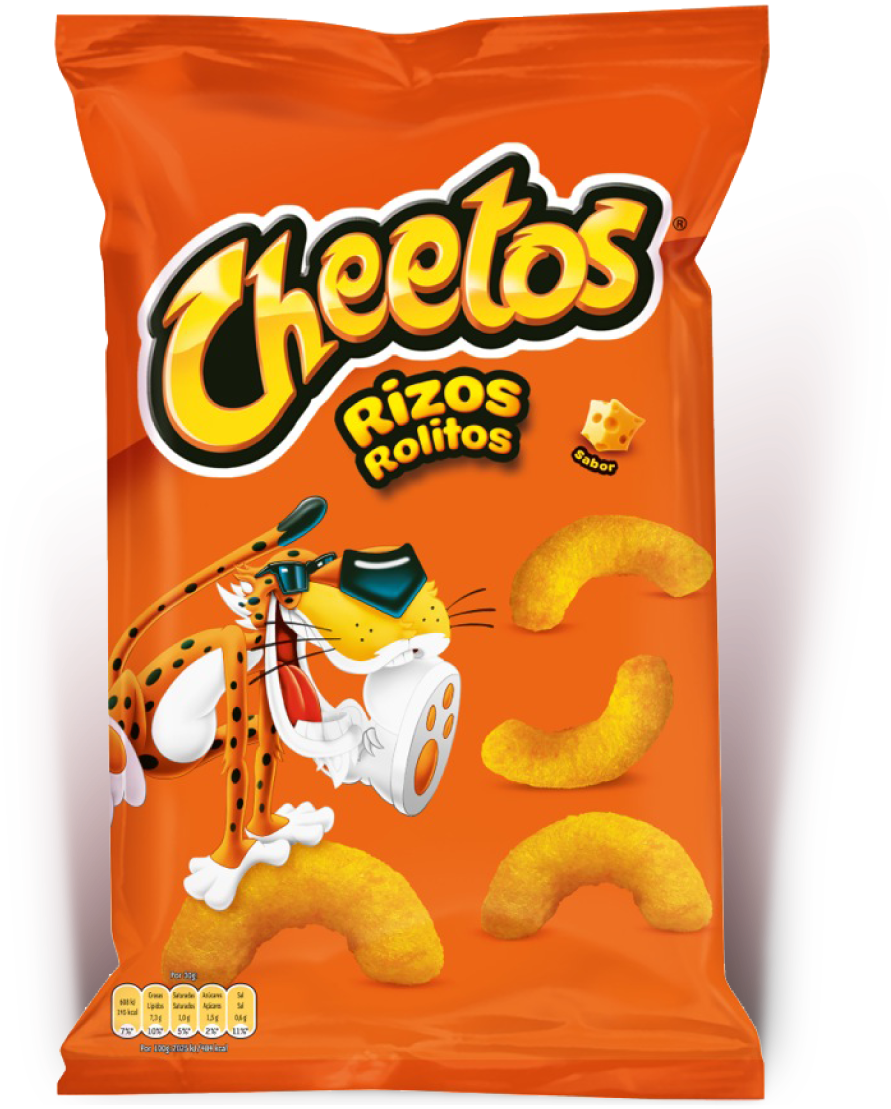 Cheeto Puffs Flamin Hot (1000x1200), Png Download