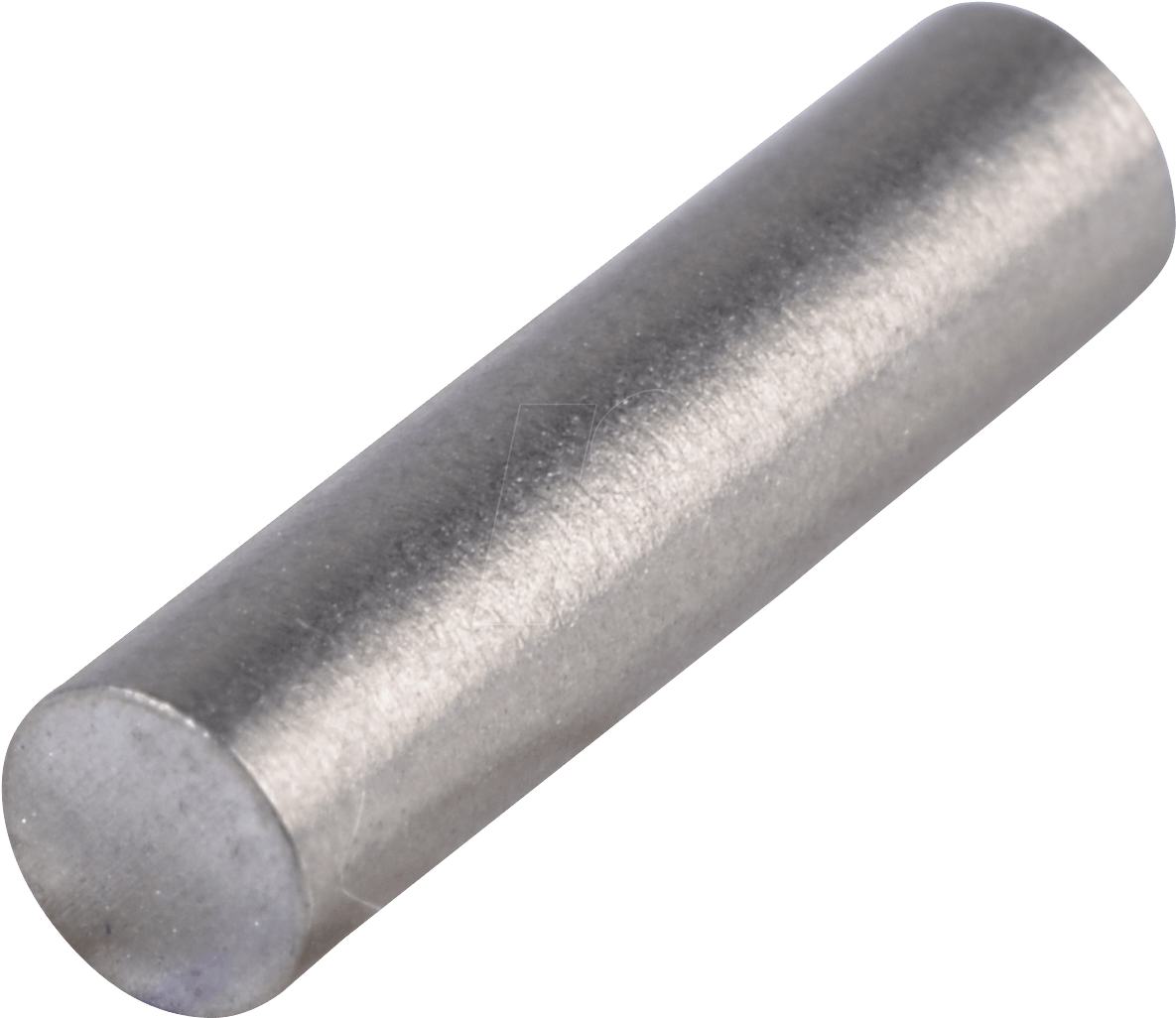 Magnet 10 - - Bullet (1232x1060), Png Download