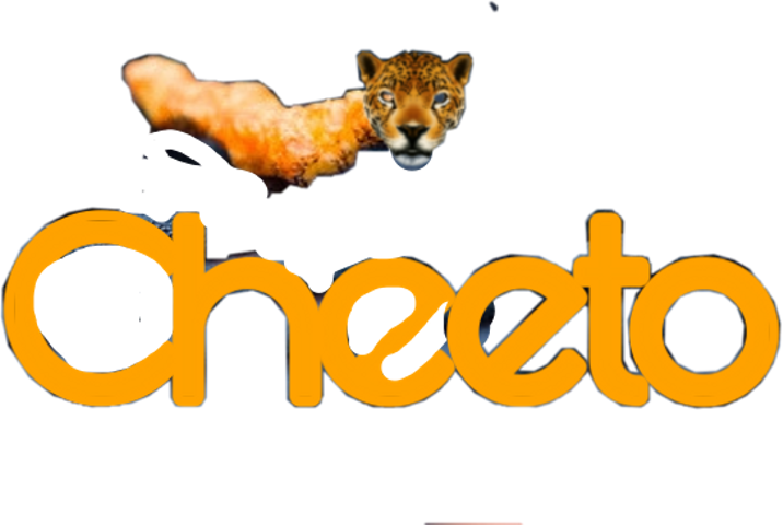 Leopard (716x480), Png Download