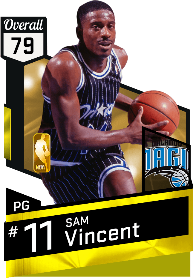 0 Comments - Nba 2k17 Chris Mullin (651x941), Png Download