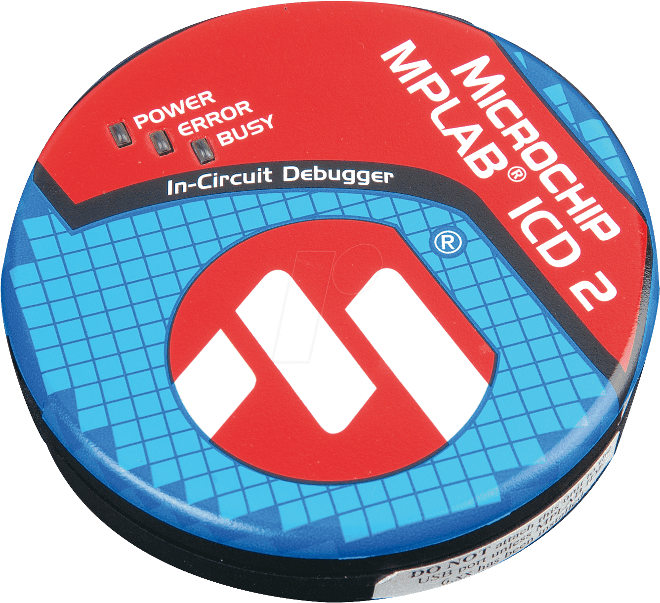 Download microchip introduction mplab icd2 png image with no