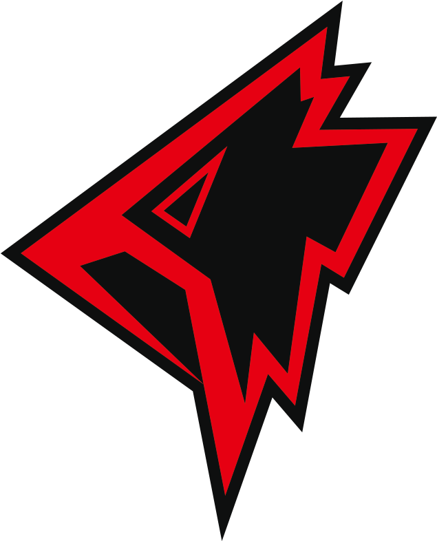 Griffin Lol Logo (785x785), Png Download