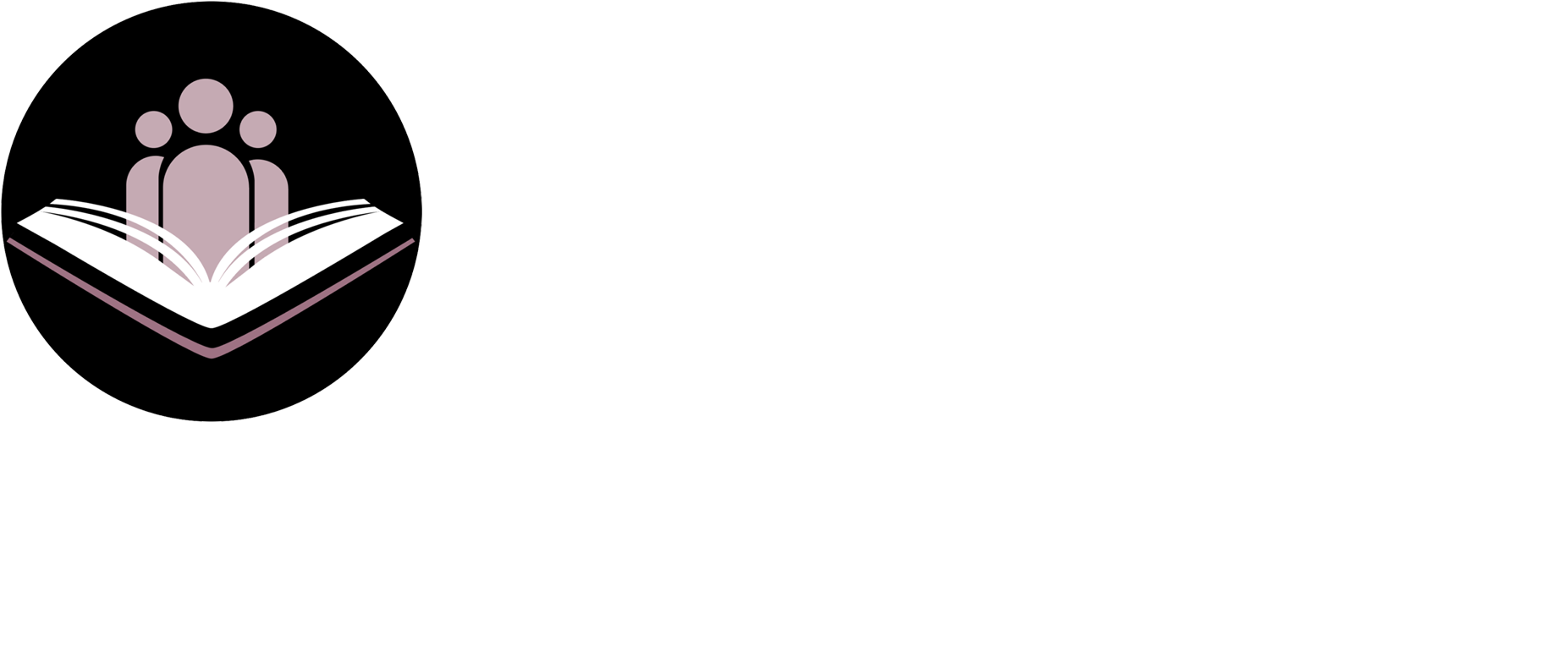 “we Lend Ourselves In The Hopes That We Can Educate, - Emblem (2200x1200), Png Download