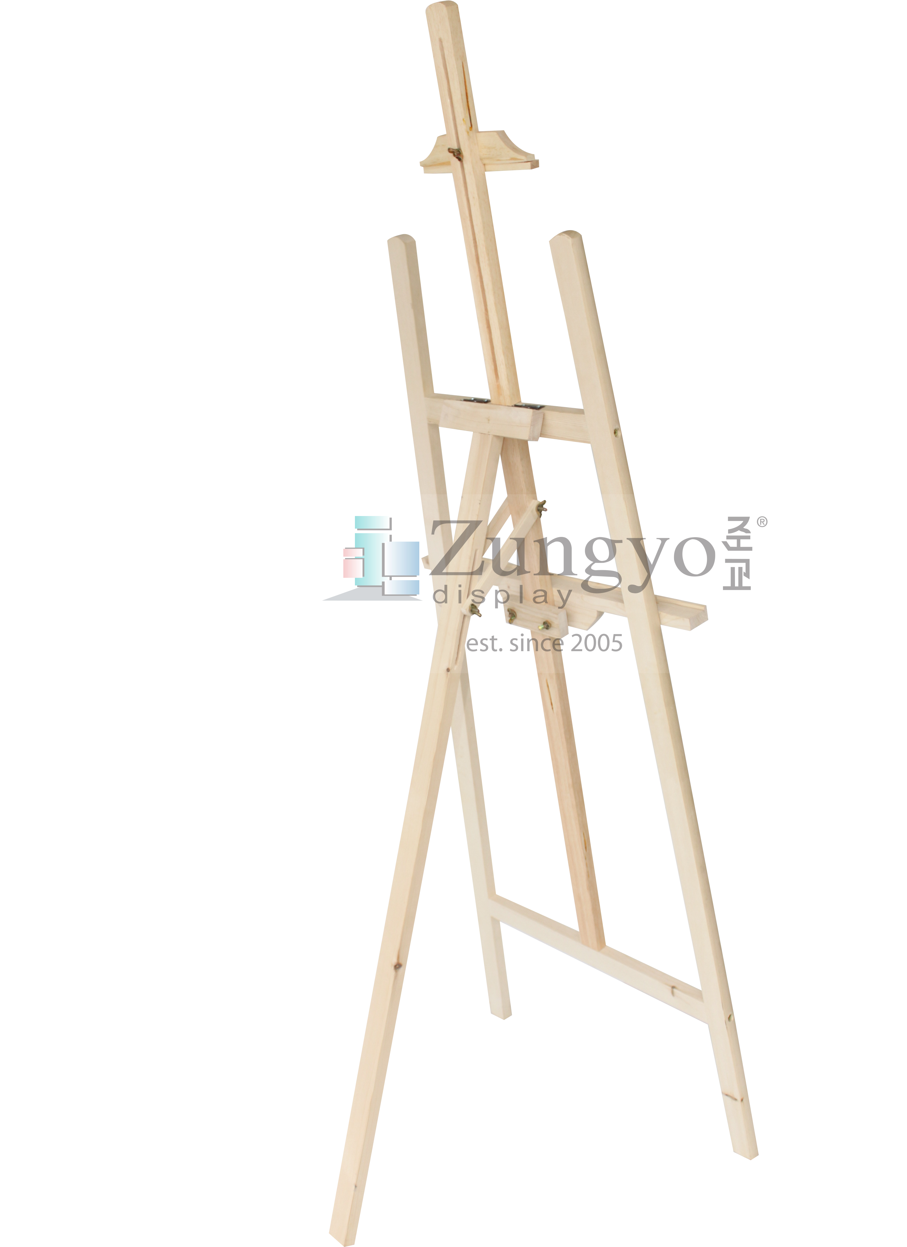 Easel Stand (3168x4752), Png Download