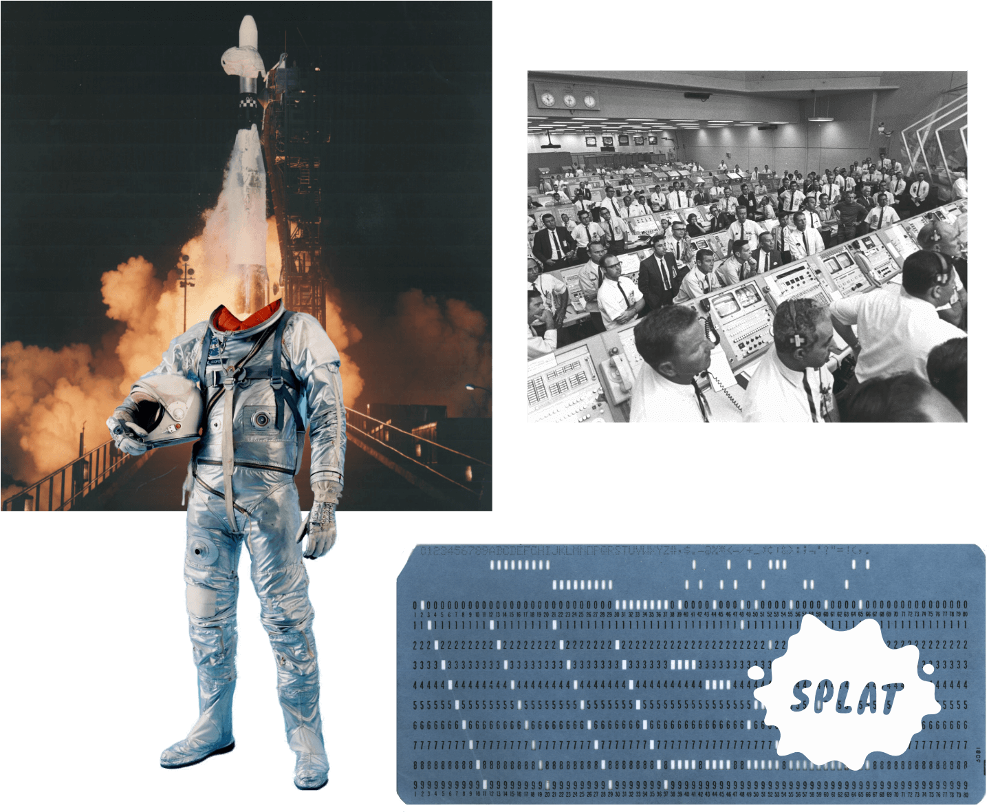 Why Nasa's Code Doesn't Crash Header Bugsplat - Poster (1500x1226), Png Download