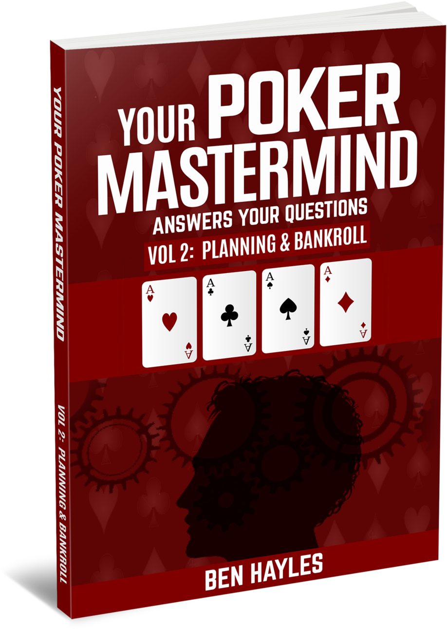 Planning & Bankroll (1000x1370), Png Download