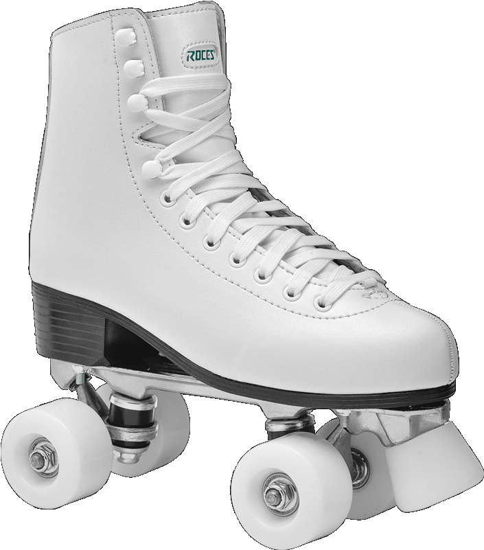 Rc2 - Roces Classic Roller 1 (900x900), Png Download