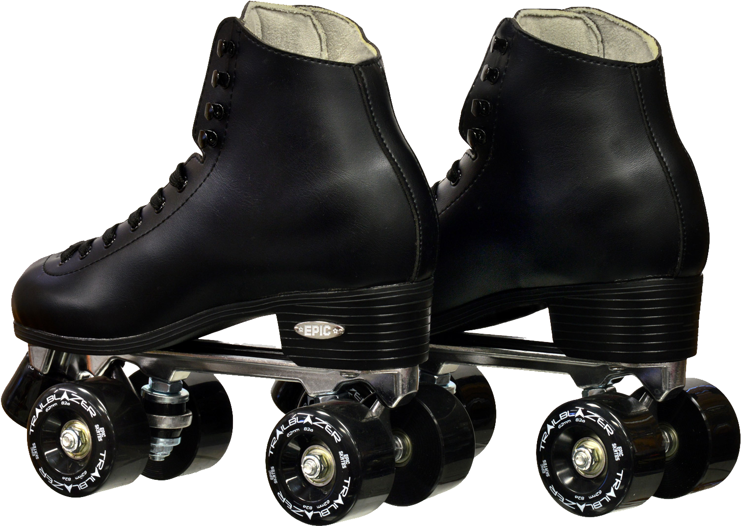 Quad Skates (1600x1200), Png Download
