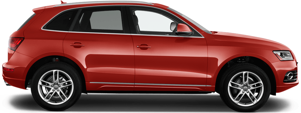 Audi Click For Larger Image - Audi S Line Sticker (1000x423), Png Download