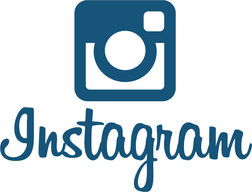 Instagram Logo Png Image - Graphic Design (860x656), Png Download