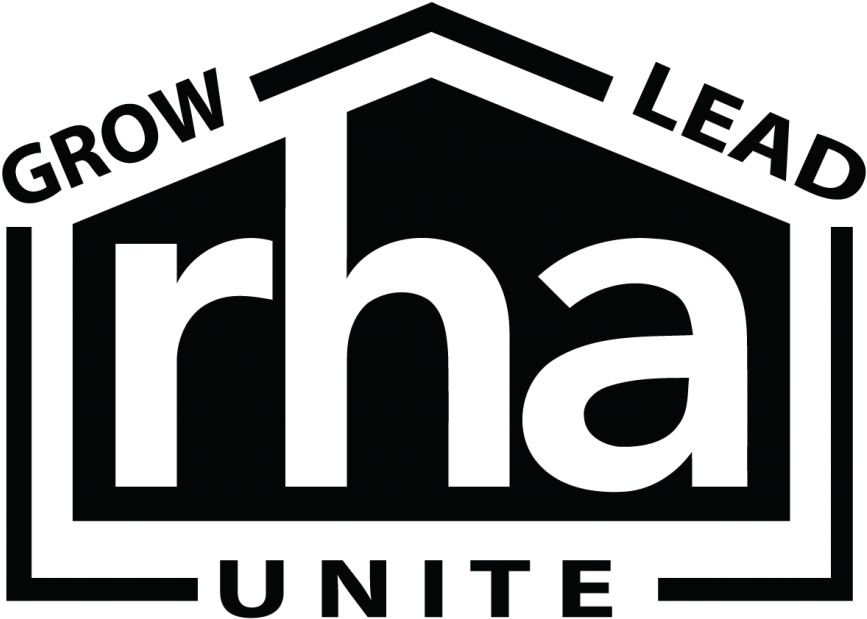 Advertising Rha Georgia Institute Of Technology Atlanta - Rha Logo Gatech (1024x768), Png Download